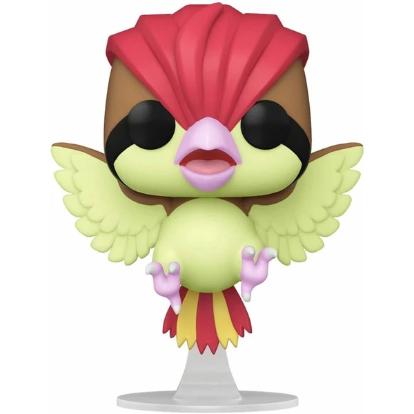 Funko POP! #849 Games: Pokémon - Pidgeotto - Funko POP! - Obrázok XKE8G00101