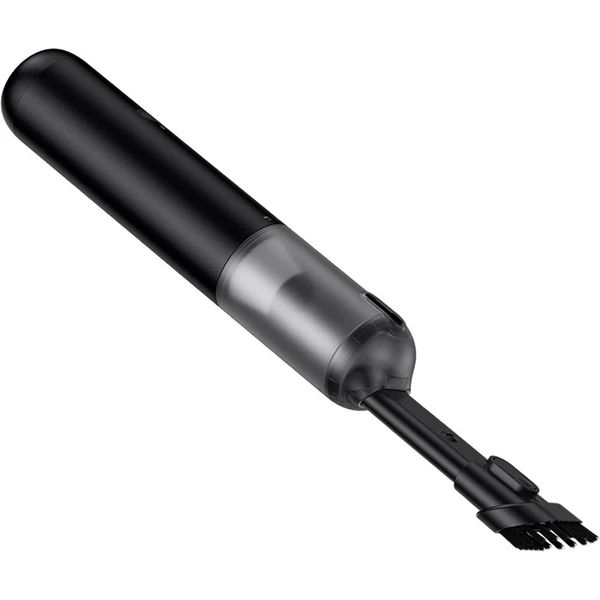 Akumulátorový vysávač do auta Baseus A3lite 12000Pa čierny - Tyčové vysavače - Obrázok XKGE000L01