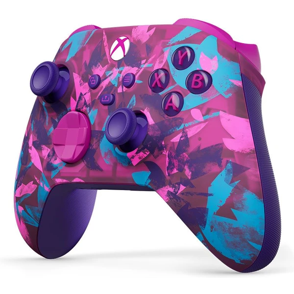 Xbox Wireless Controller Heart Breaker Special Edition - Herné ovládače - Obrázok XKLI000K01