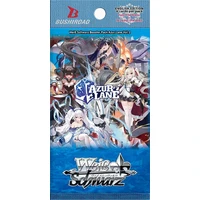 Weiß Schwarz - Azur Lane Vol.2 Booster - Weiss Schwarz TCG