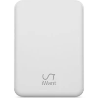 iWant MagSafe powerbanka 5000  - Powerbanky
