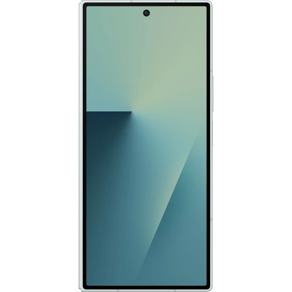 Samsung Galaxy Z Fold7 5G 12GB/512GB mentolový (Kategória A) - Mobilné telefóny - Obrázok XKTE000K01