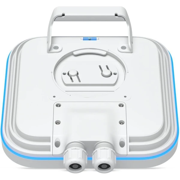 Ubiquiti UniFi Enterprise E7 Campus vonkajší prístupový bod biely - Access pointy - Obrázok XKVL000K01