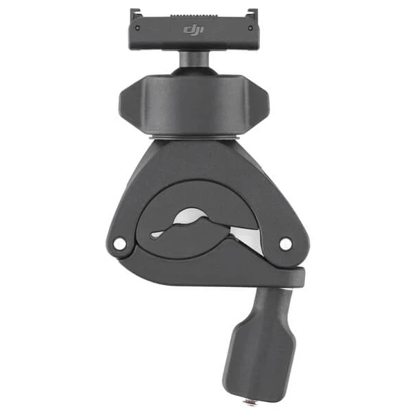 DJI Osmo Action miniautrný držiak na riadidlá - Príslušenstvo pre kamery - Hlavný obrázok