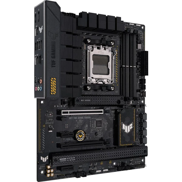 ASUS TUF GAMING B650-PLUS - Základné dosky - Obrázok XL1H100501