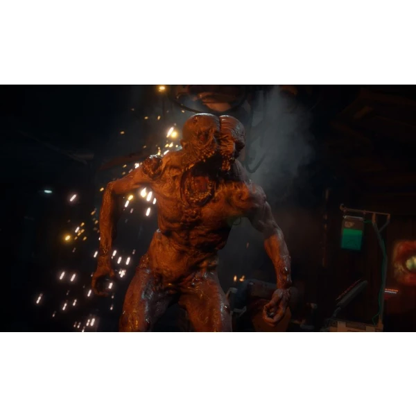 The Callisto Protocol (Xbox One) - Hry na Xbox One - Obrázok XL61700301