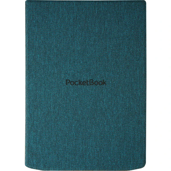 POCKETBOOK Flip púzdro pre 743 zelená - Puzdra - Hlavný obrázok