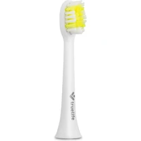 TrueLife SonicBrush Compact náhradná hlavica pre citlivé zuby 2 ks biele - Zubné kefky