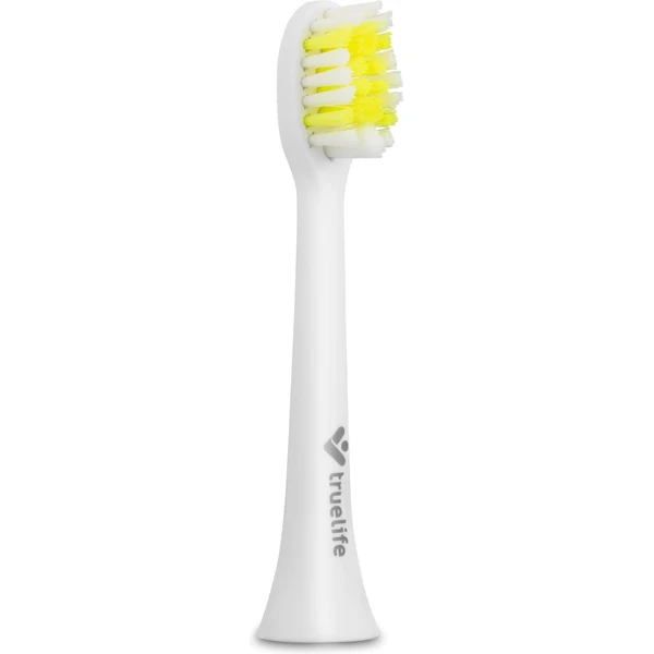 TrueLife SonicBrush Compact náhradná hlavica pre citlivé zuby 2 ks biele - Zubné kefky - Hlavný obrázok