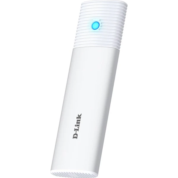 D-Link USB-C externý box - Externé boxy - Hlavný obrázok