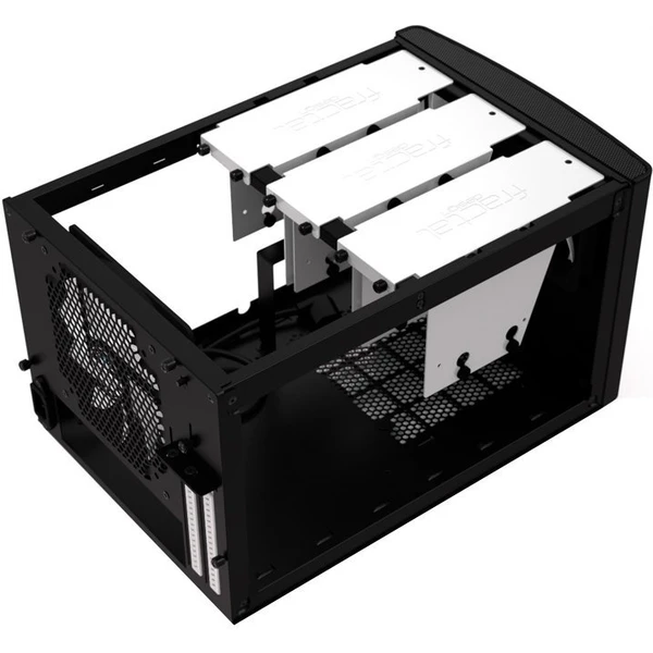 Fractal Design Node 304 - Počítačové skrine - Hlavný obrázok