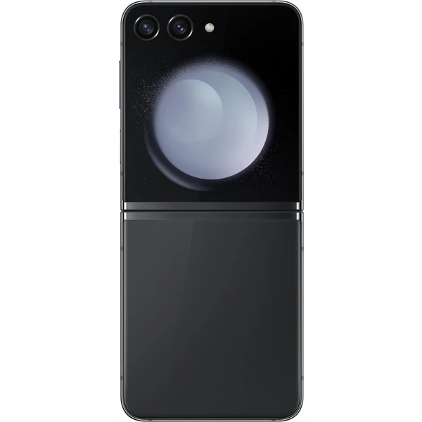 Samsung Galaxy Z Flip5 5G 512GB grafitový - Mobilné telefóny - Obrázok XLB6G00101