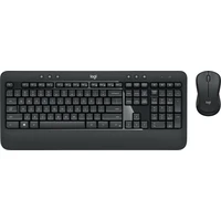 Logitech MK540 Advanced SK/SK - Klávesnicové sety