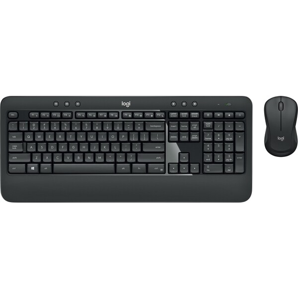 Logitech MK540 Advanced SK/SK