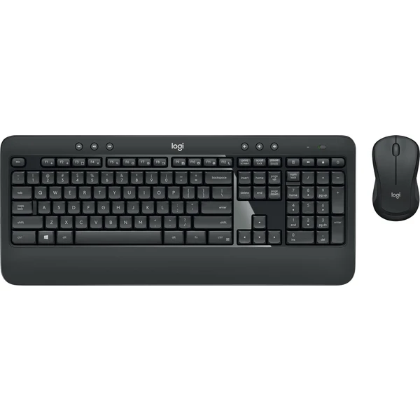 Logitech MK540 Advanced SK/SK - Klávesnicové sety - Hlavný obrázok
