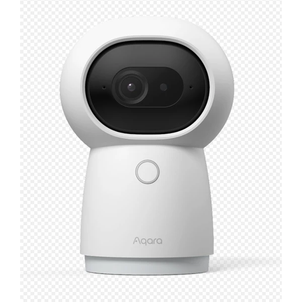 Aqara Camera Hub G3 biela - IP kamery - Obrázok XLFOF00101