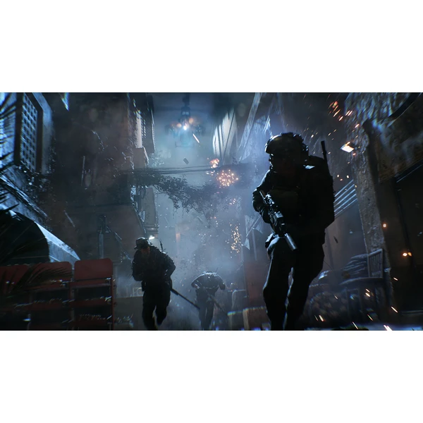 Battlefield 6 Phantom Edition (XSX) - Hry na Xbox Series - Obrázok XLJF000K01