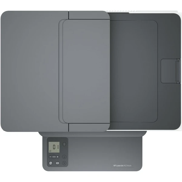 HP LaserJet MFP M234sdn tlačiareň - Tlačiarne - Obrázok XLJNF00101