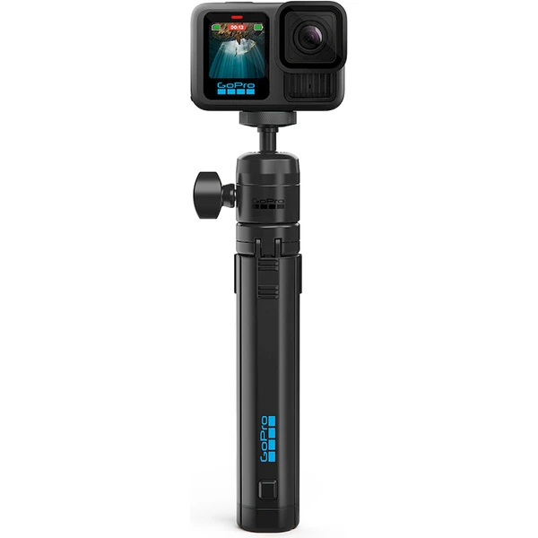 GoPro Tripod s otočnou základňou - Držiaky - Obrázok XLPI000K01