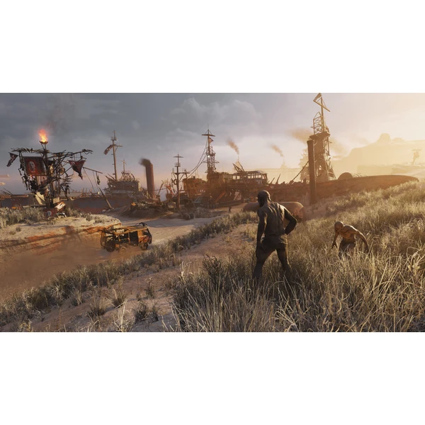Metro Exodus (Xbox One) - Hry na Xbox One - Obrázok XLQ3100201