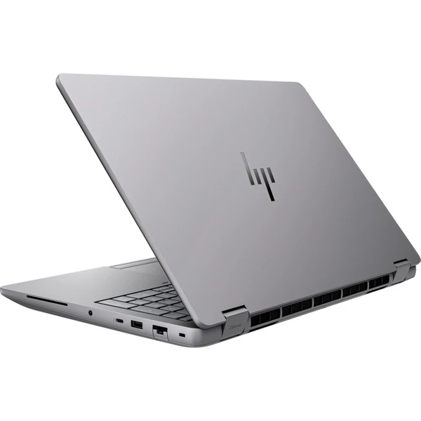 HP Zbook Fury G1i (C3HD4ES#BCMM) RTX PRO 1000 strieborný - 5 rokov záruka On-Site po registrácii - Notebooky - Obrázok XLQG000K01