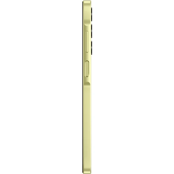 Samsung Galaxy A25 5G 6GB/128GB žltá (Kategória A) - Mobilné telefóny - Obrázok XLU1000L01