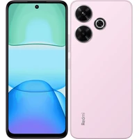 Xiaomi Redmi 13 6GB/128GB ružová - Mobilné telefóny