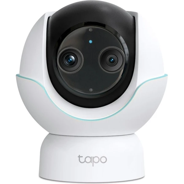 TP-Link Tapo C840 biela - IP kamery - Obrázok XLXF000K01