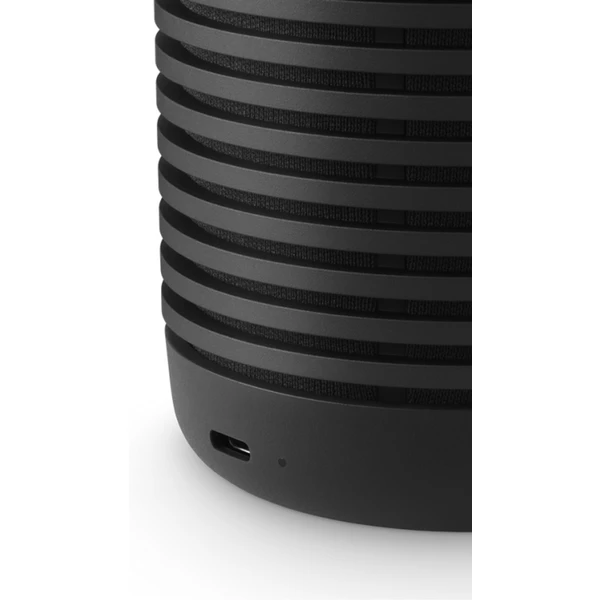 Bang & Olufsen Beosound Explore Black Anthracite - Reproduktory - Obrázok XLXGF00101