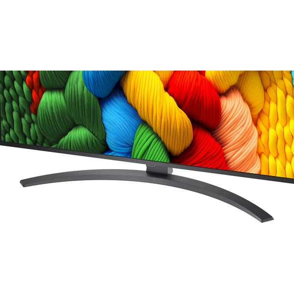 LG 43NANO81A6A - Televízia - Obrázok XLXH000K01