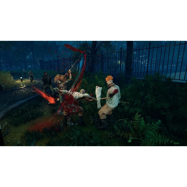 Wanted: Dead (PS4) - Hry na PS4 - Obrázok XM1L300401