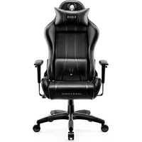Diablo X-One 2.0 Normal Size herná stolička čierna - Stoličky