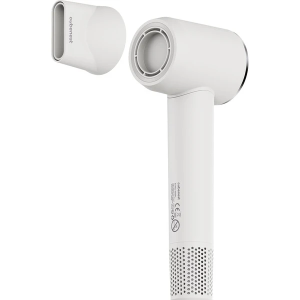 Cubenest SwiftDry High-Speed Hair Dryer sušič vlasov biely - Fény na vlasy - Obrázok XM3E000K01