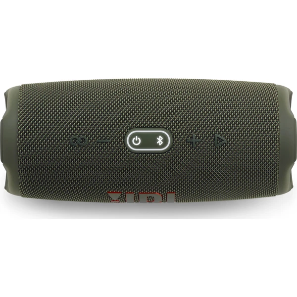 JBL Charge 5 zelený - Reproduktory - Obrázok XM4EF00101