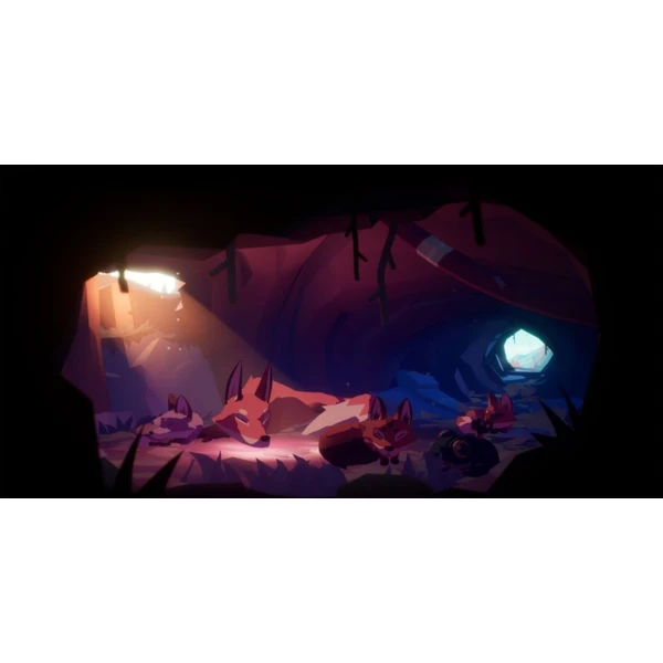 Endling - Extinction is Forever (Switch) - Hry na Nintendo Switch - Obrázok XM51700301