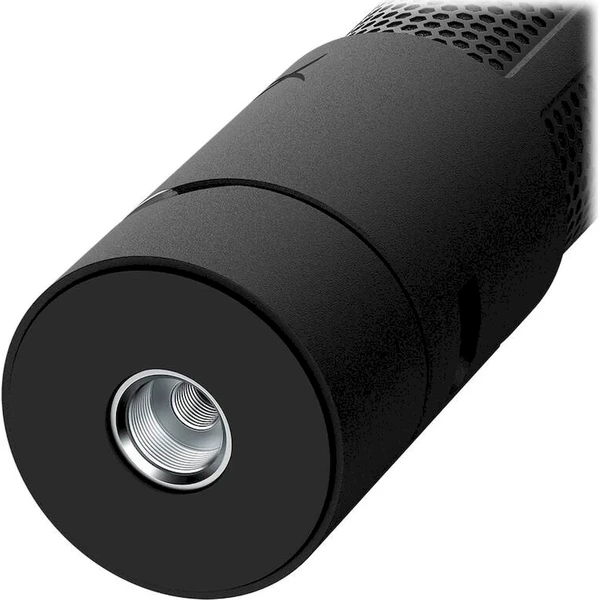 HyperX SoloCast 2 mikrofón - Mikrofóny - Obrázok XM5L000K01