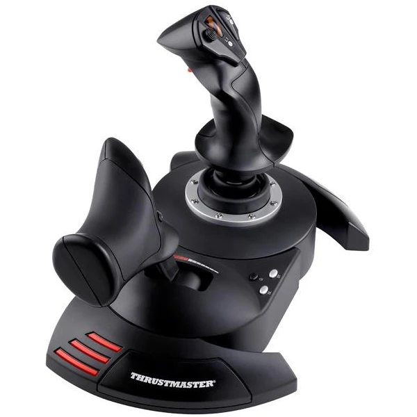 Joystick Thrustmaster T. Flight Hotas X (PC, PS3) - Joysticky - Obrázok XM66100201