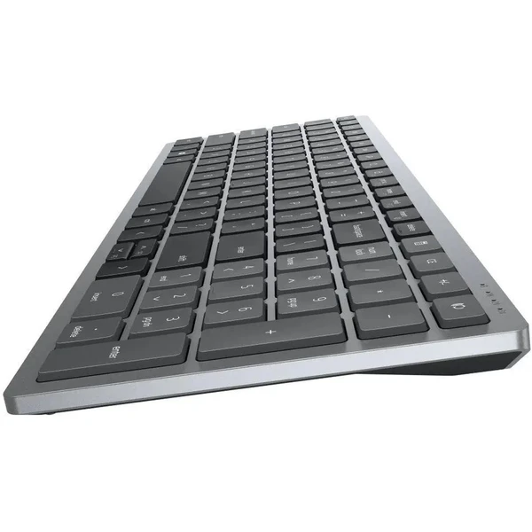 Dell KM7120W bezdrôtový set US šedý - Klávesnicové sety - Obrázok XM6K200401
