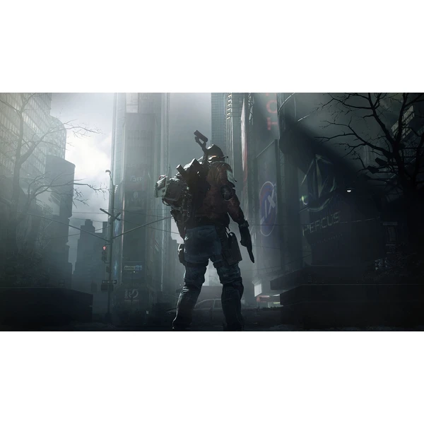 Tom Clancy's The Division (PS4) - Hry na PS4 - Obrázok XM75100201