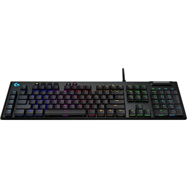 Logitech G815 Lightsync GL Linear US