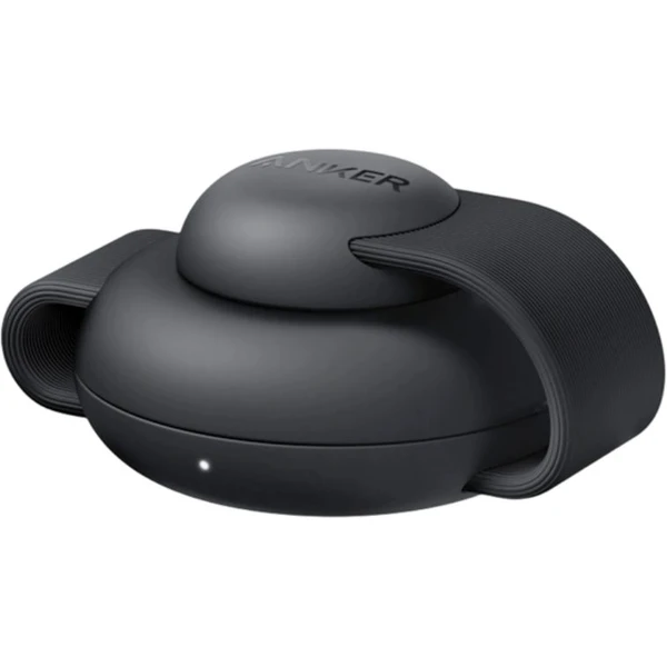 Anker MagGo B25M8 3v1 MagSafe nabíjačka (15W) čierna - Nabíjačky - Obrázok XMLF000K01