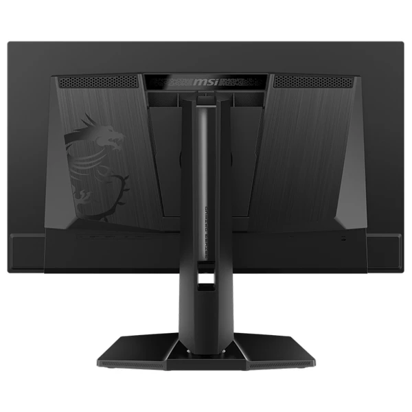 MSI MAG 272QP QD-OLED X50 herný monitor 27" - Monitory - Obrázok XMRG000K01