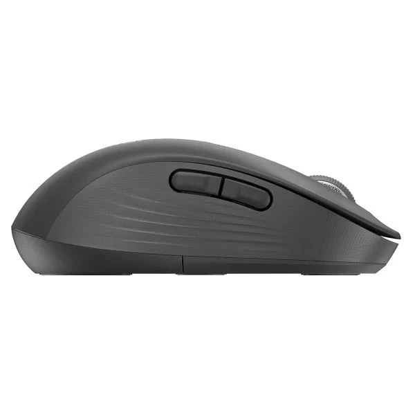 Logitech M650 myš L (Ľavá) Šedá - Myši - Obrázok XMT2000601