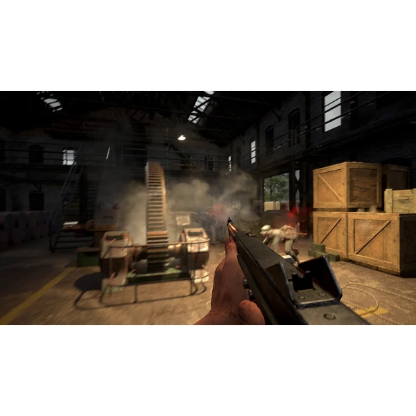 Hell Let Loose (PS5) - Hry na PS5 - Obrázok XMU6300401