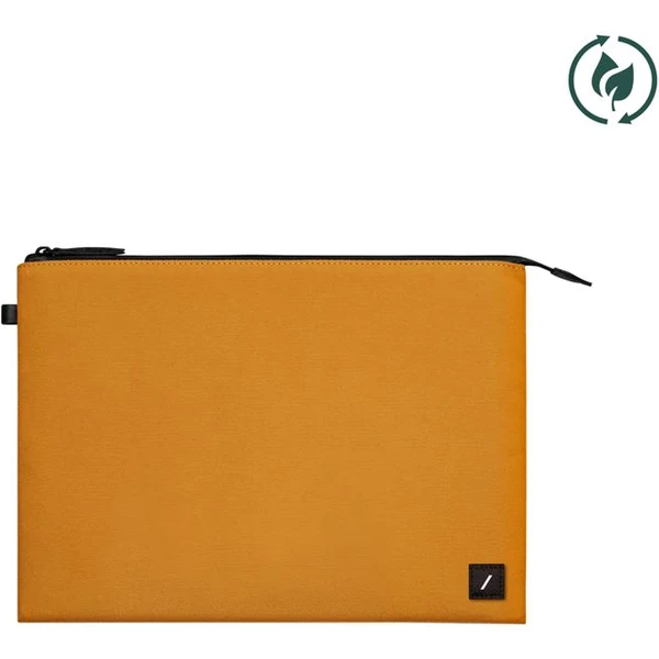 Native Union Stow Lite Sleeve púzdro Macbook 16" kraft - Puzdra - Obrázok XMV3000K01