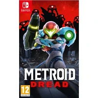 Metroid Dread (SWITCH) - Hry na Nintendo Switch