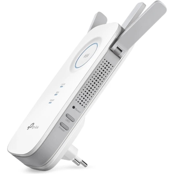 TP-Link RE450 extender - Wi-Fi extendery - Obrázok XMYT000501