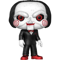 Funko POP! Jumbo #1821 Filmy: Saw - Billy the Puppet - Funko POP!