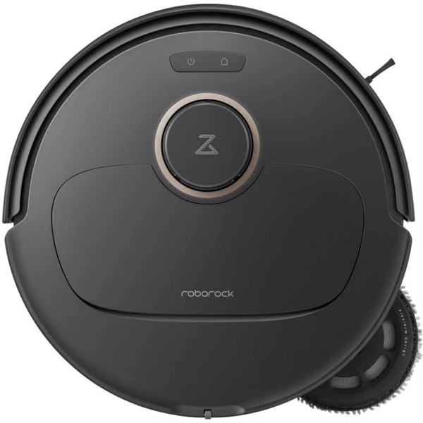 Roborock Qrevo Pro robotický vysávač čierny - Robotické vysávače - Obrázok XN59000P01