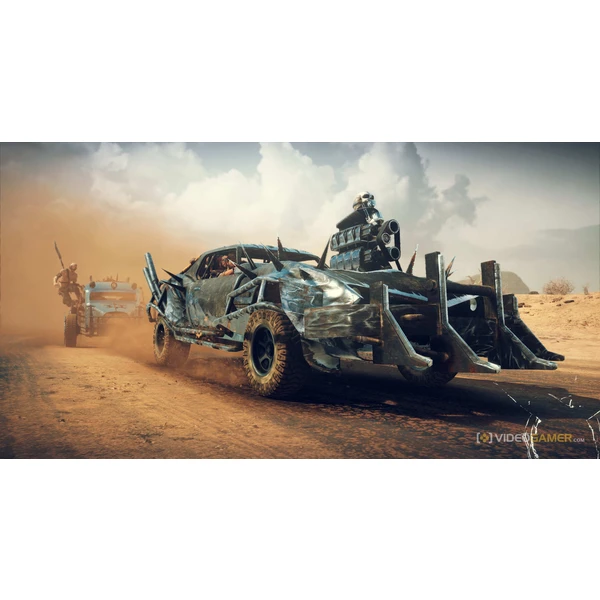 Mad Max (Xbox One) - Hry na Xbox One - Obrázok XN64100201